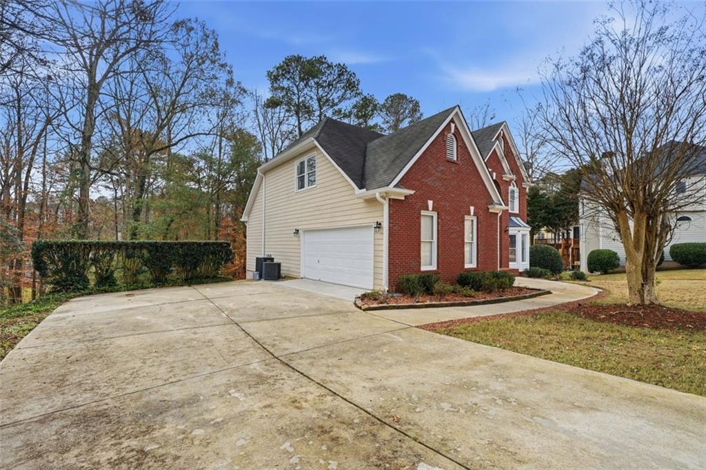 7249 MISTY HARBOR Court