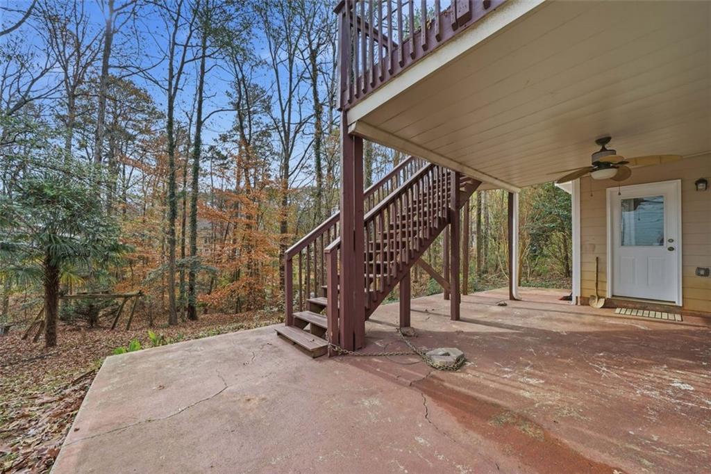 7249 MISTY HARBOR Court