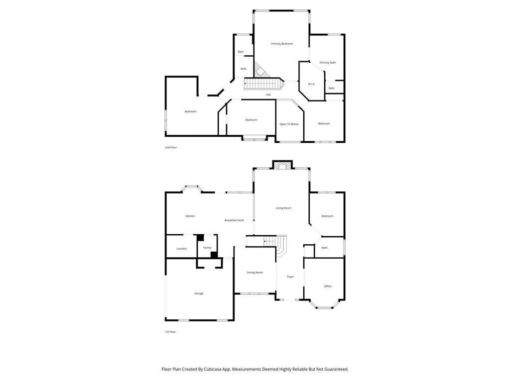 7249 MISTY HARBOR Court