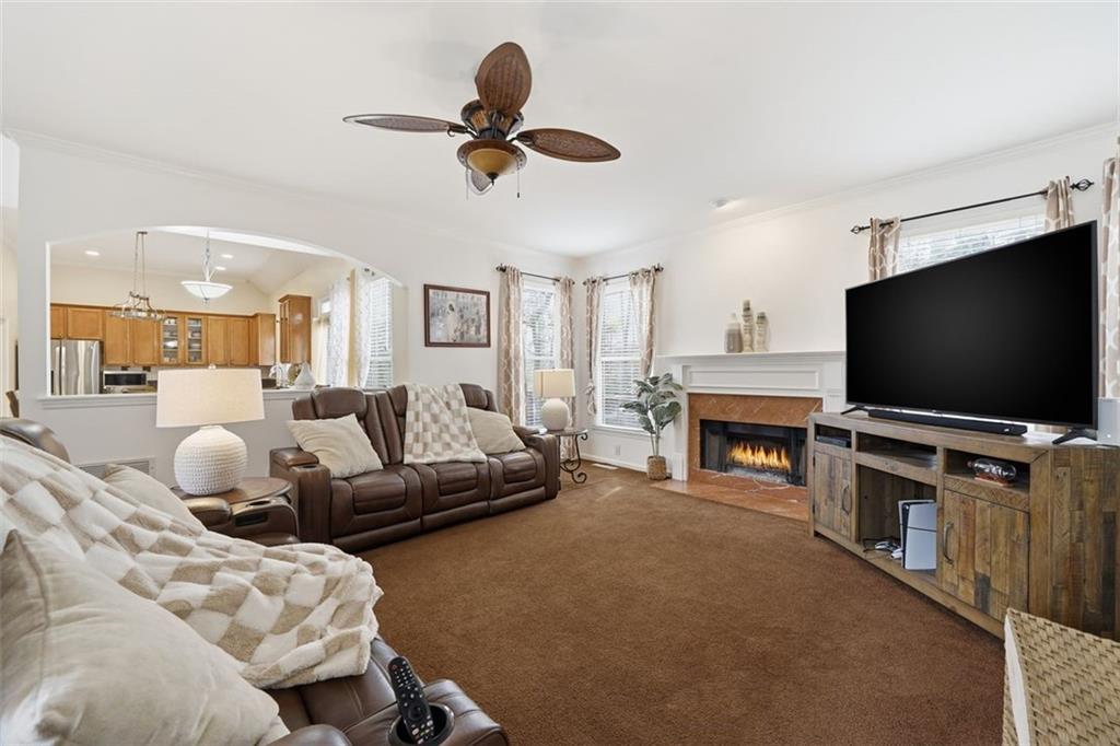 7249 MISTY HARBOR Court