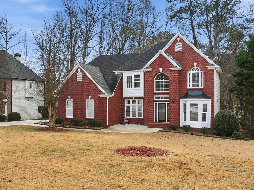 7249 MISTY HARBOR Court