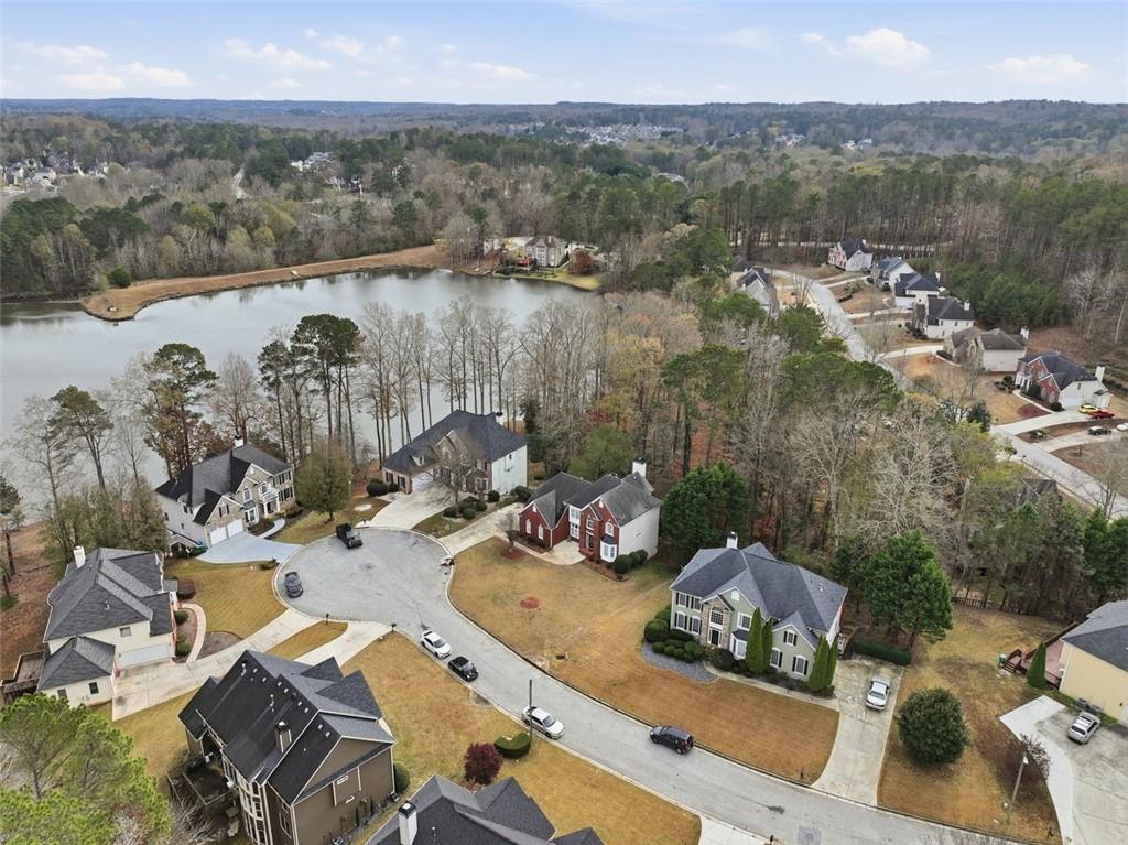 7249 MISTY HARBOR Court