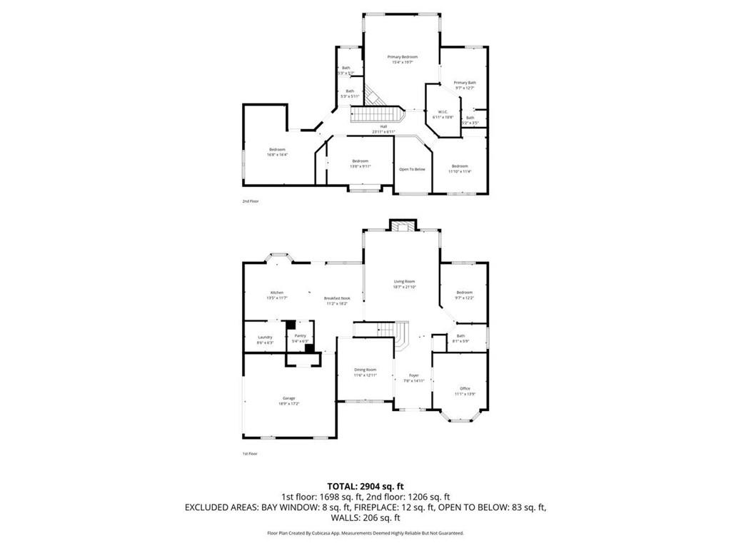 7249 MISTY HARBOR Court