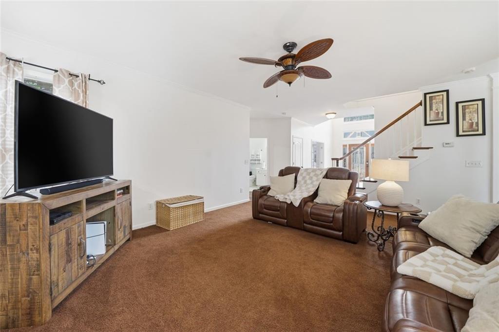 7249 MISTY HARBOR Court