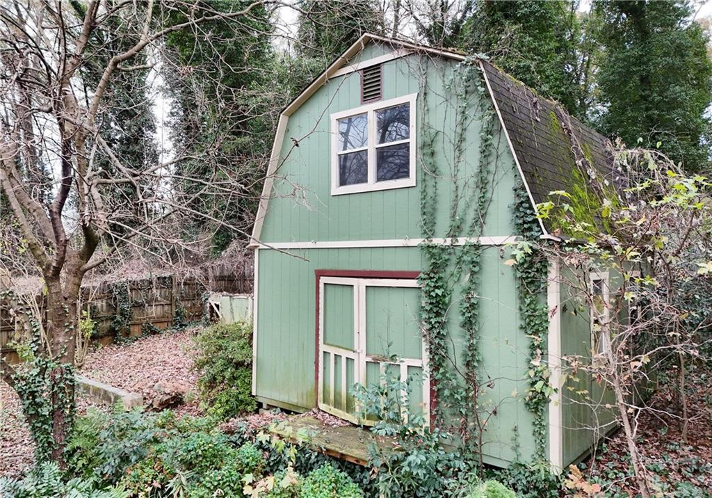 1540 ROGERS Avenue SW