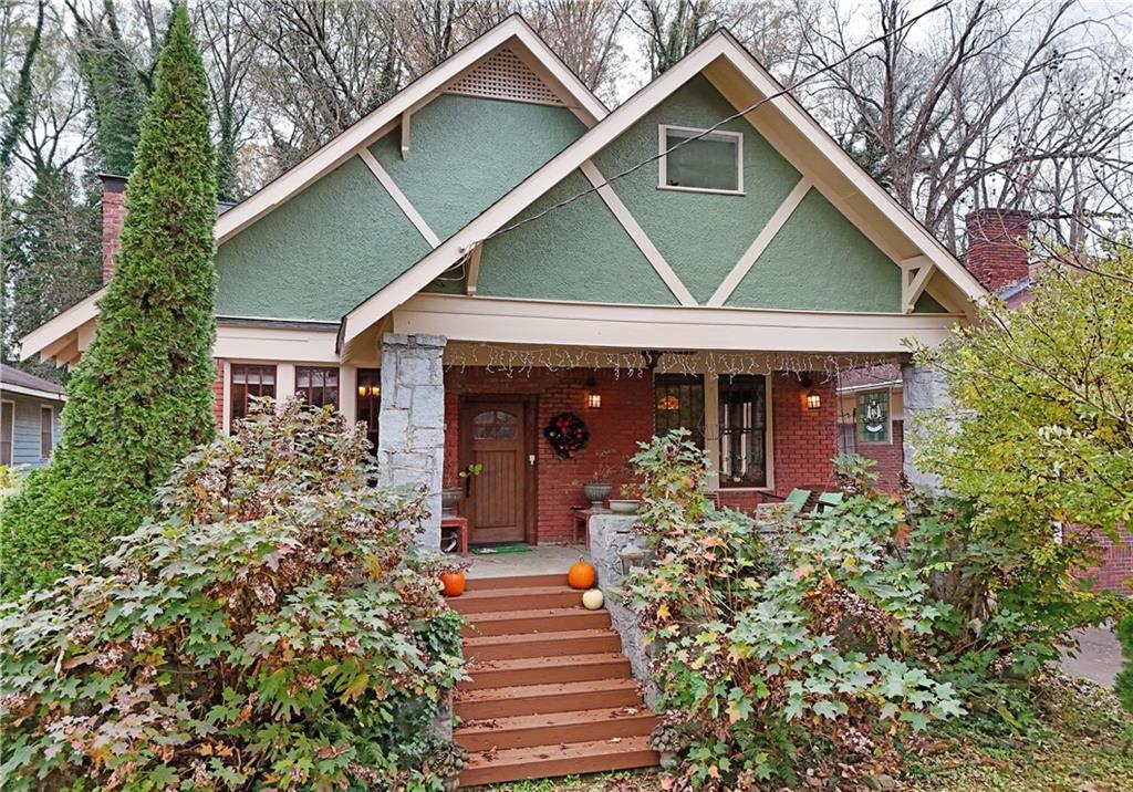 1540 ROGERS Avenue SW