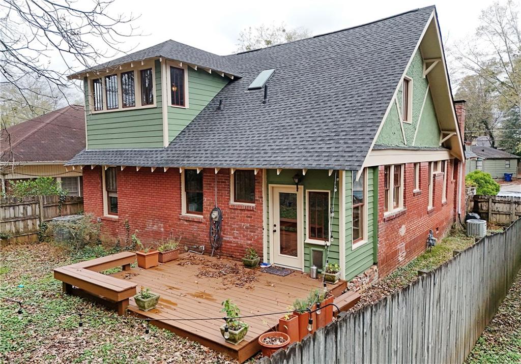 1540 ROGERS Avenue SW