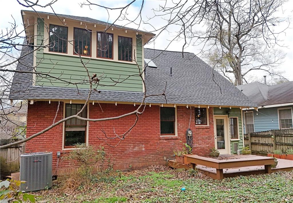 1540 ROGERS Avenue SW