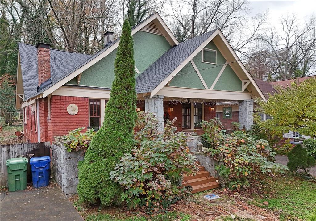 1540 ROGERS Avenue SW