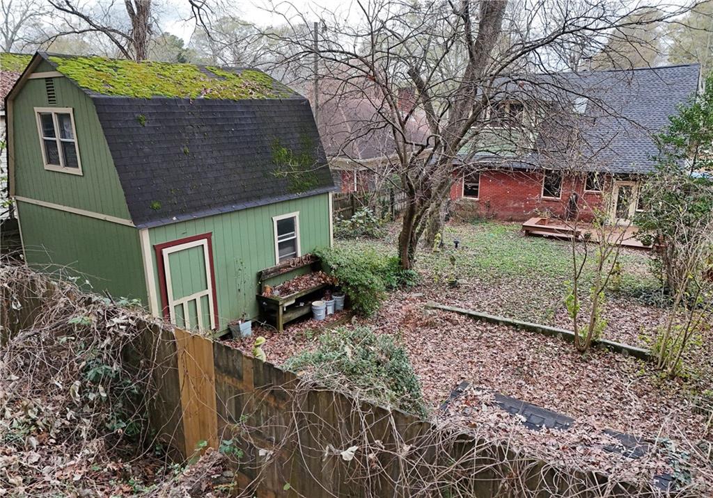 1540 ROGERS Avenue SW