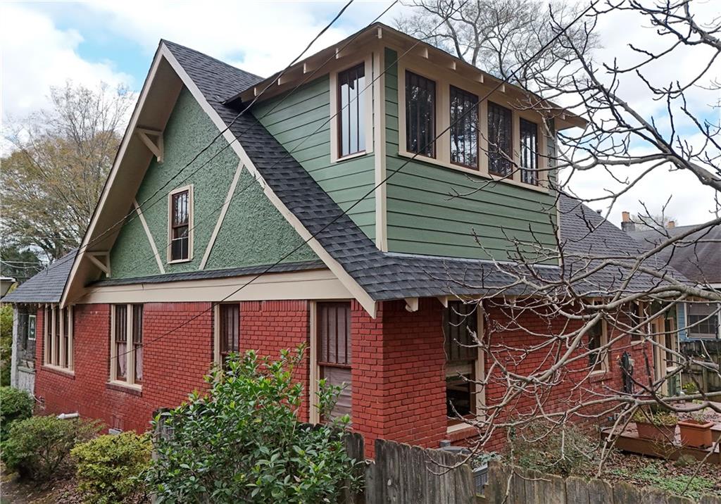 1540 ROGERS Avenue SW