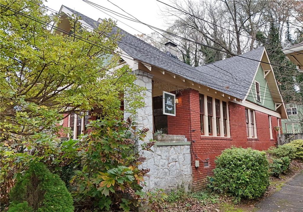 1540 ROGERS Avenue SW