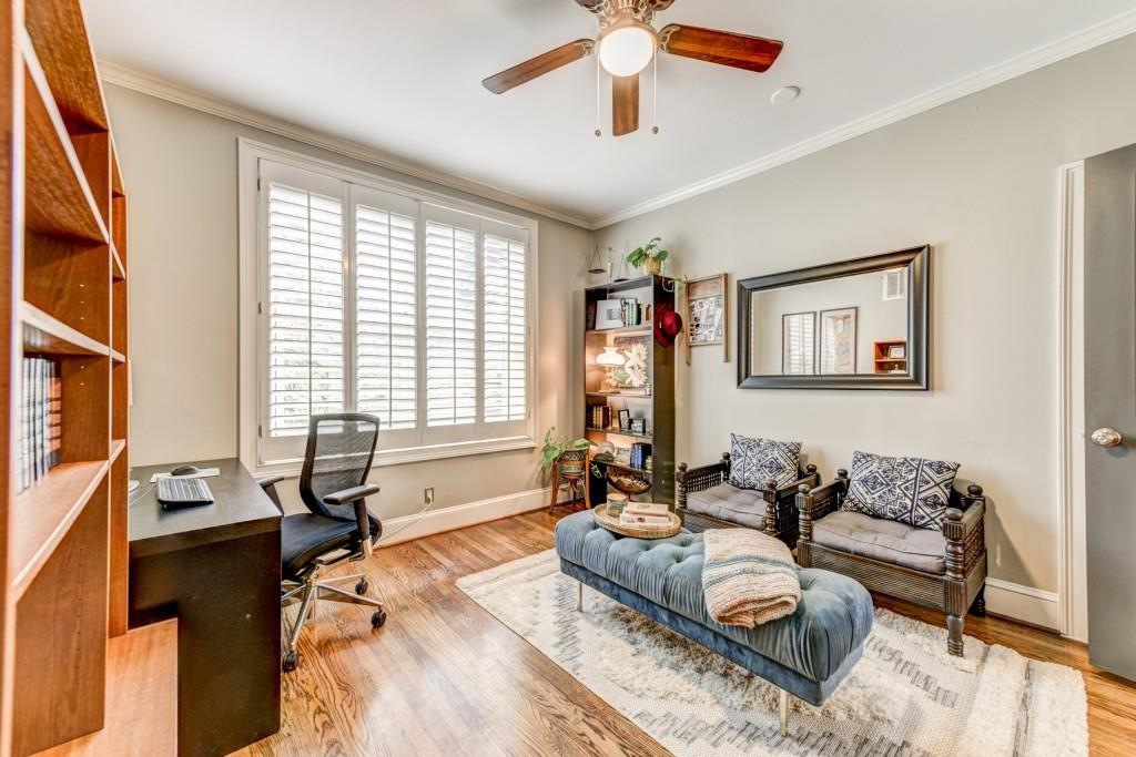 28 Collier Road NW Unit 11