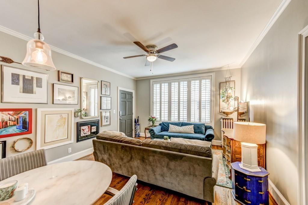 28 Collier Road NW Unit 11