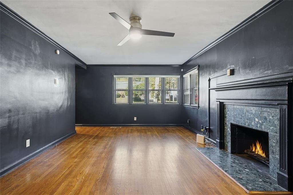 1848 BRANDYWINE Street SW