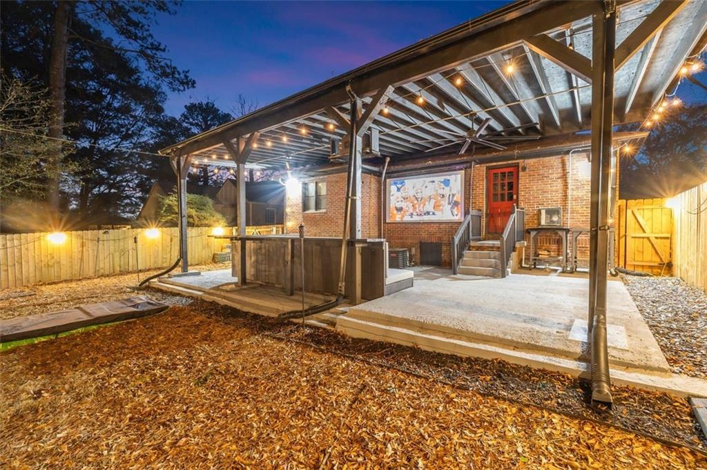 1848 BRANDYWINE Street SW