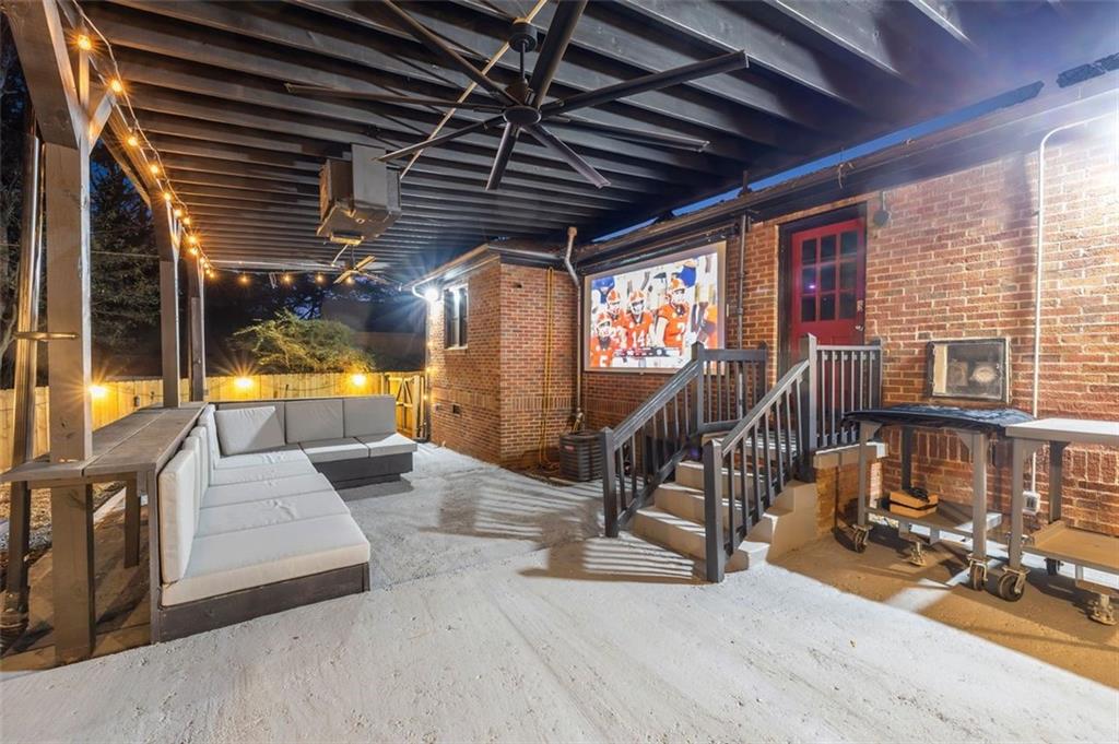 1848 BRANDYWINE Street SW