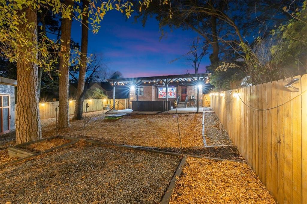 1848 BRANDYWINE Street SW