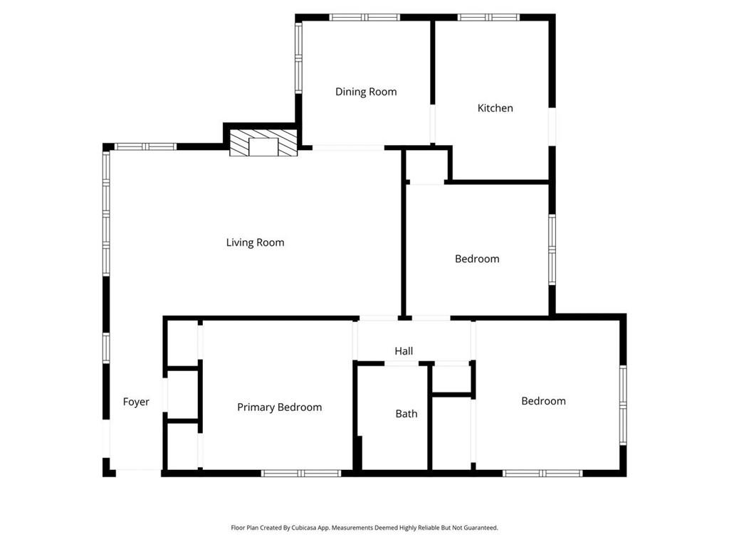 1848 BRANDYWINE Street SW