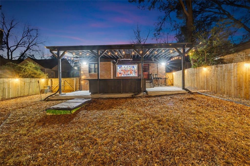 1848 BRANDYWINE Street SW