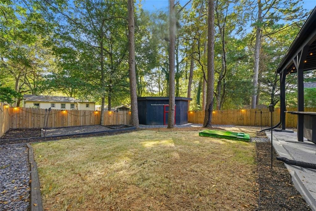 1848 BRANDYWINE Street SW