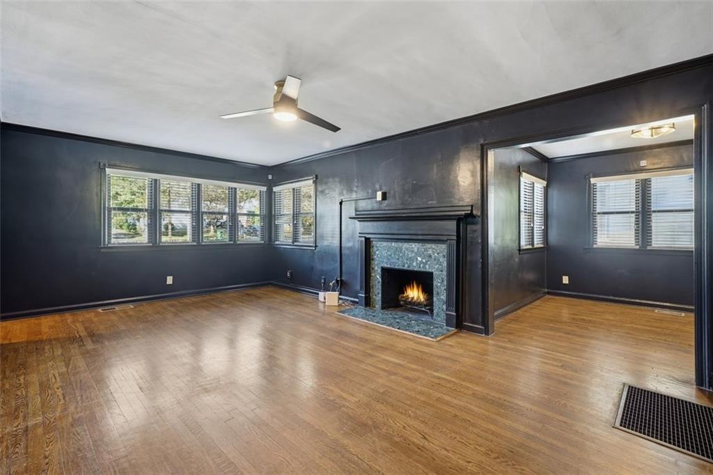 1848 BRANDYWINE Street SW