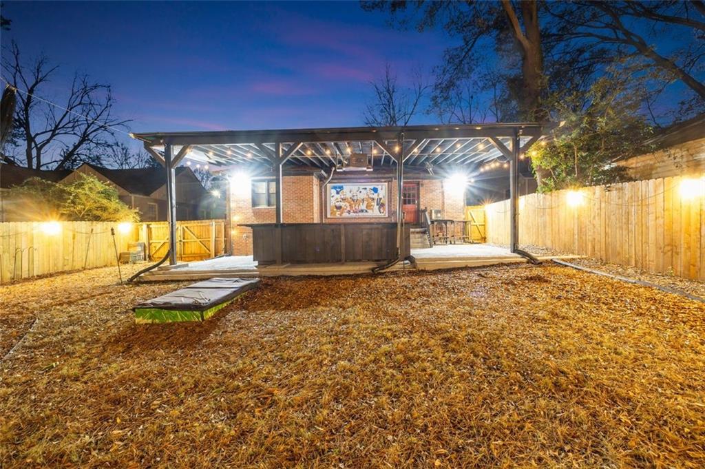 1848 BRANDYWINE Street SW