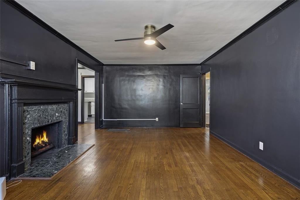 1848 BRANDYWINE Street SW