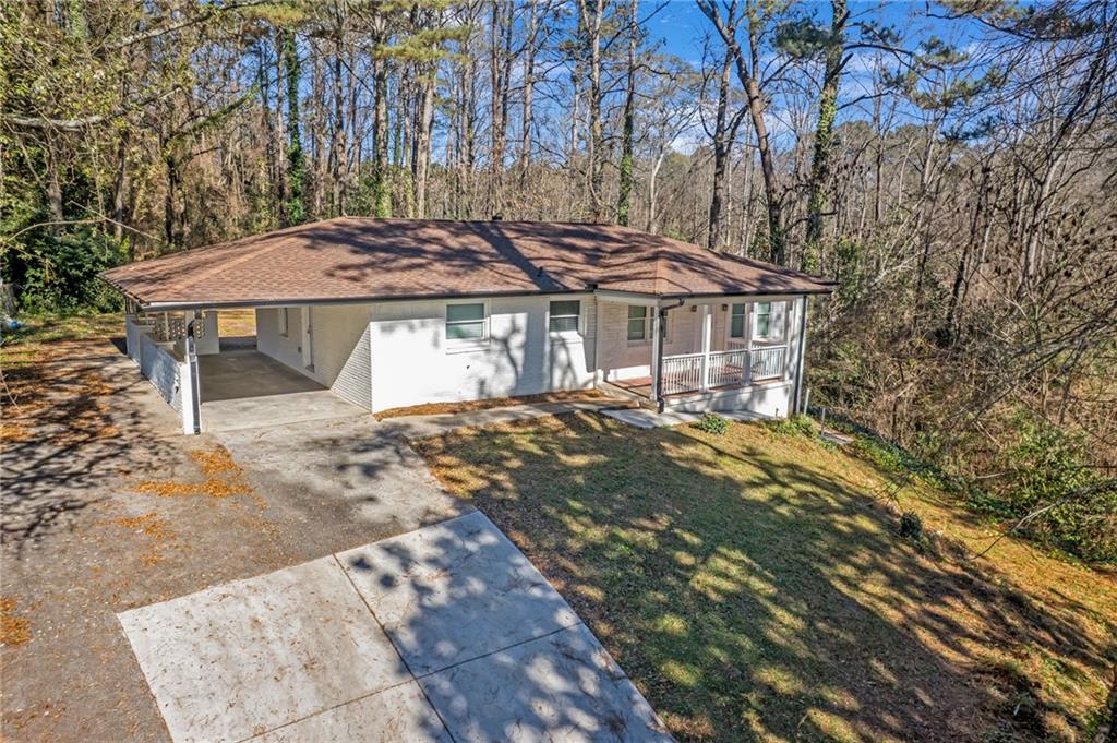 344 E RHINEHILL Road SE