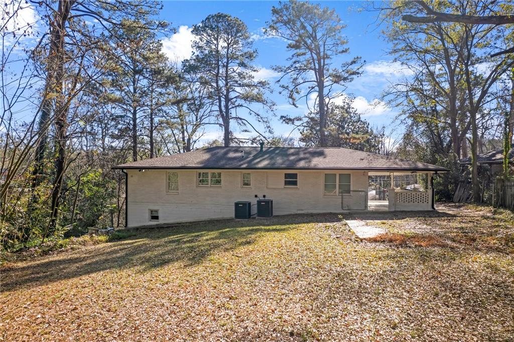 344 E RHINEHILL Road SE