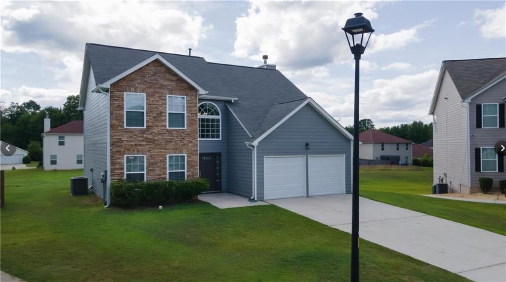 833 OAKVIEW Trace