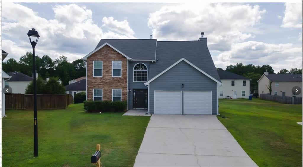 833 OAKVIEW Trace