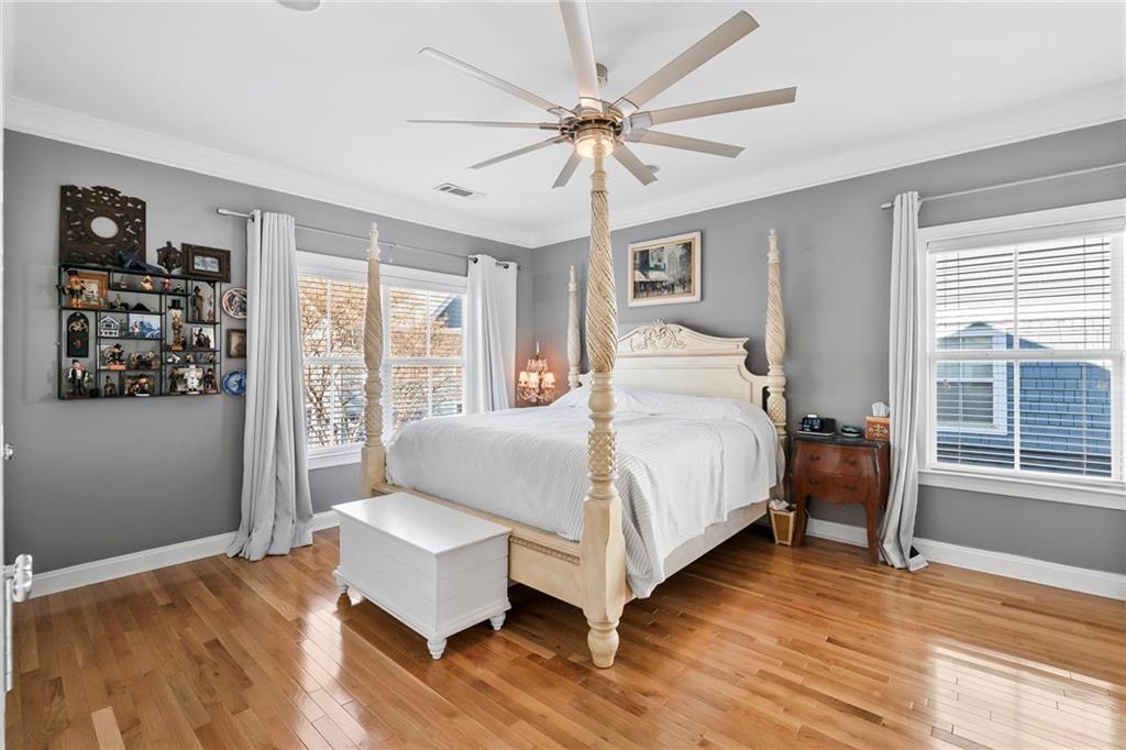 265 CARLYLE PARK Drive NE