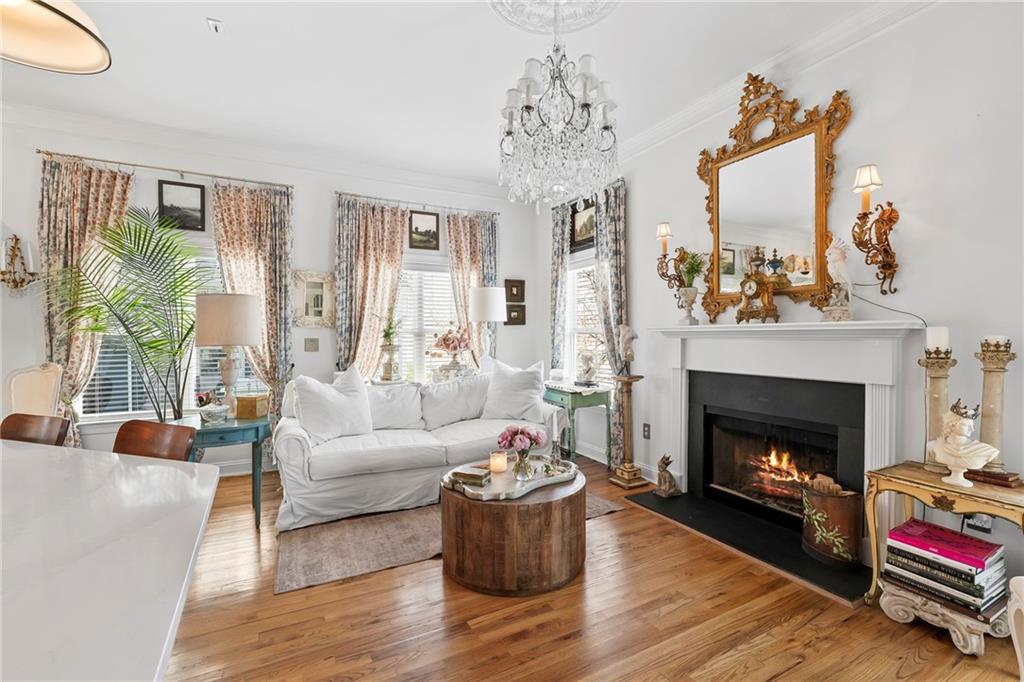 265 CARLYLE PARK Drive NE