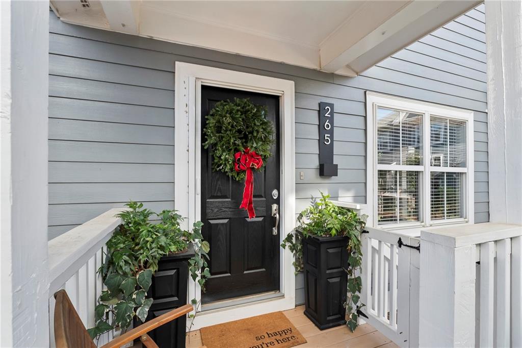 265 CARLYLE PARK Drive NE