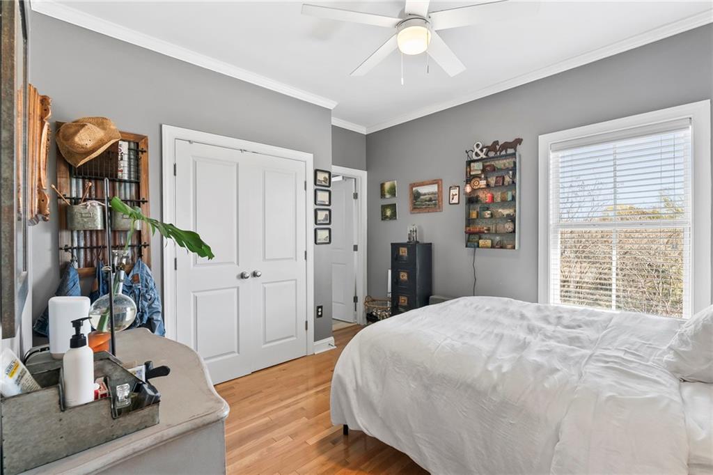 265 CARLYLE PARK Drive NE