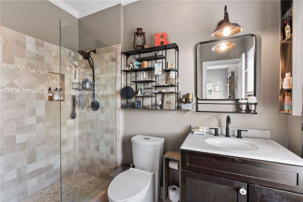 265 CARLYLE PARK Drive NE