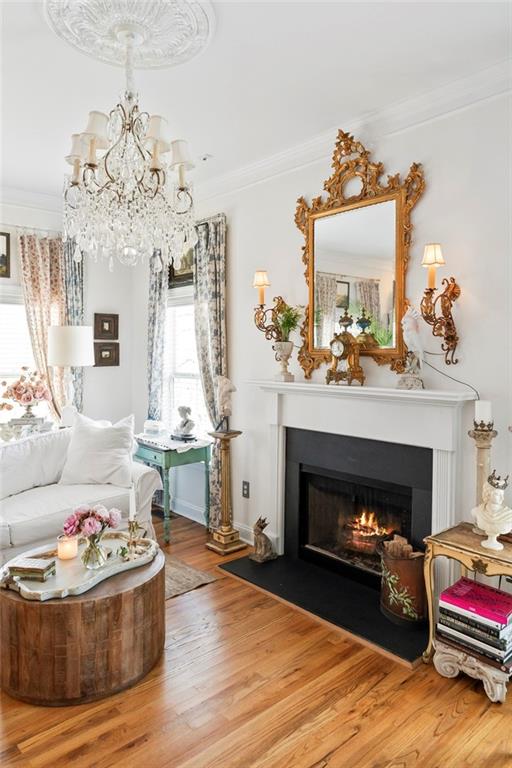 265 CARLYLE PARK Drive NE