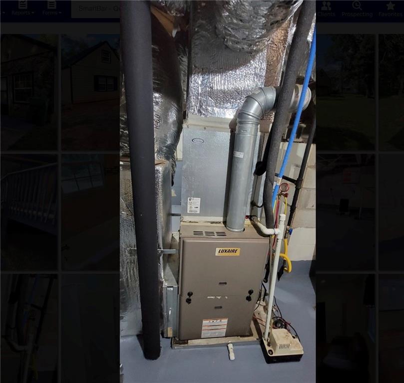 1512 S Hairston Road