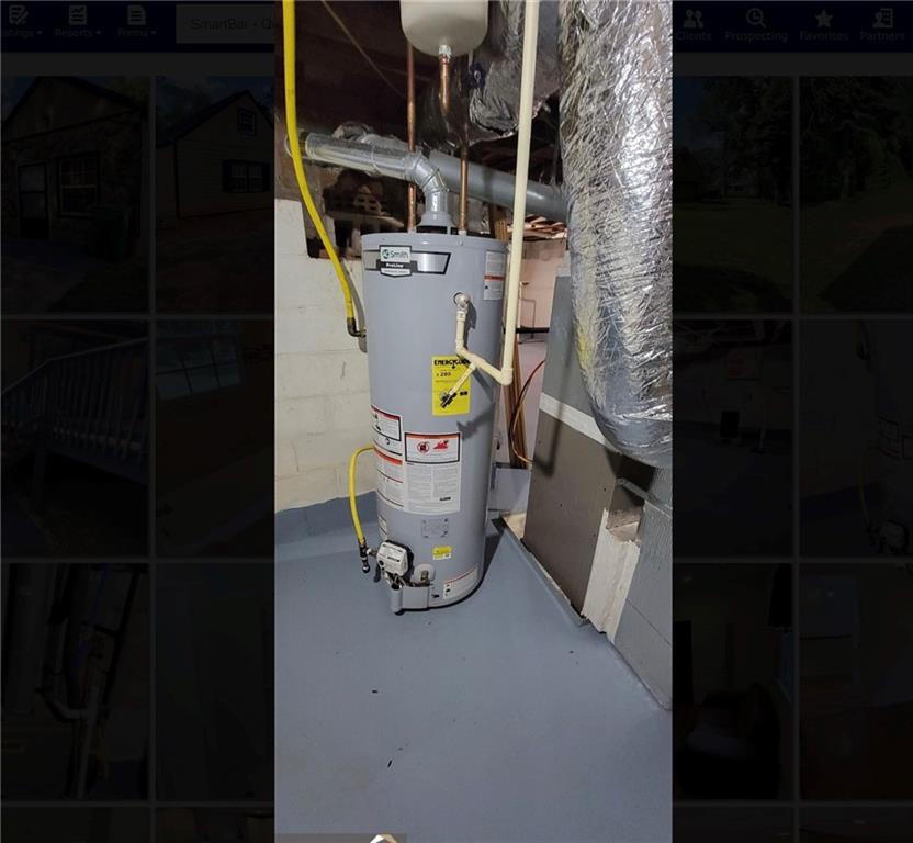 1512 S Hairston Road