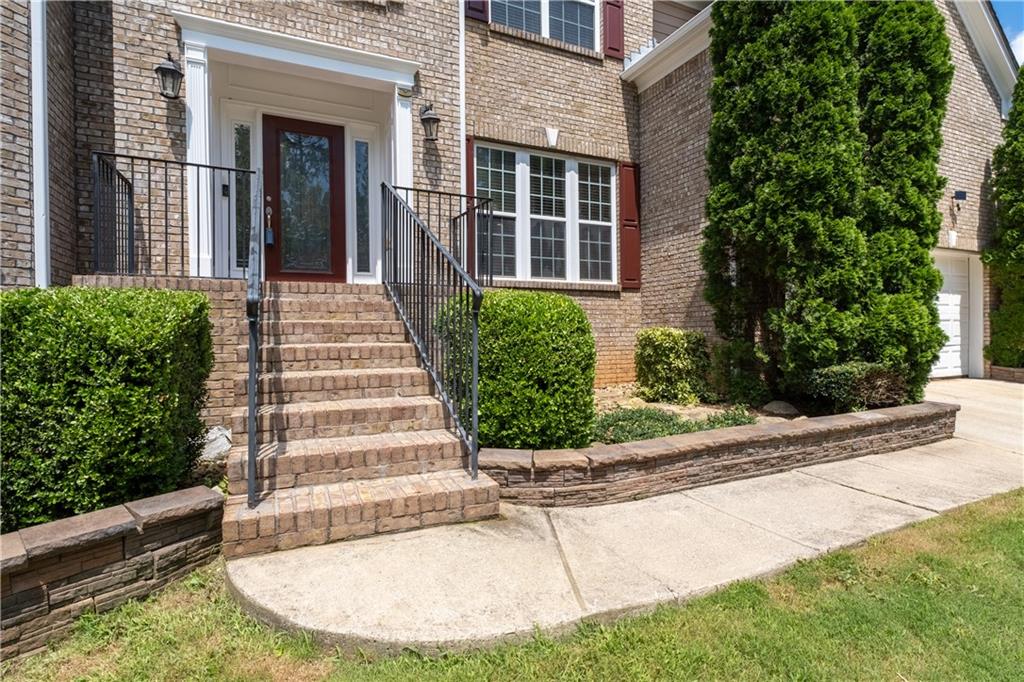 3717 Shady Maple Drive