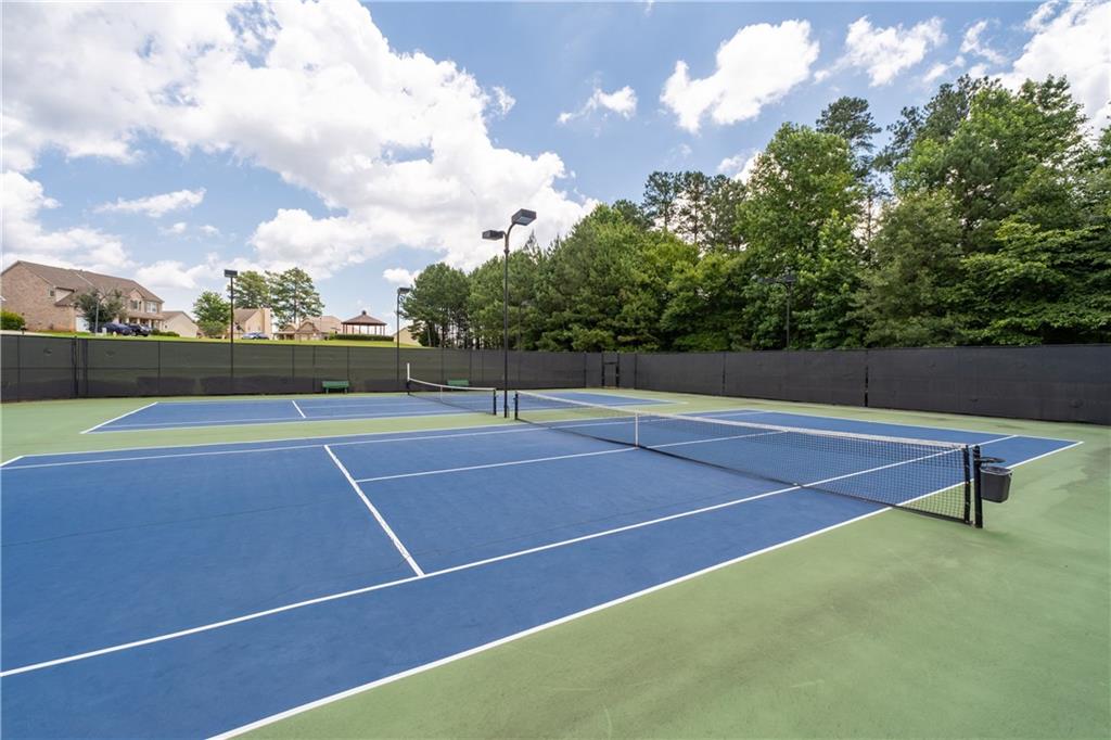 3717 Shady Maple Drive