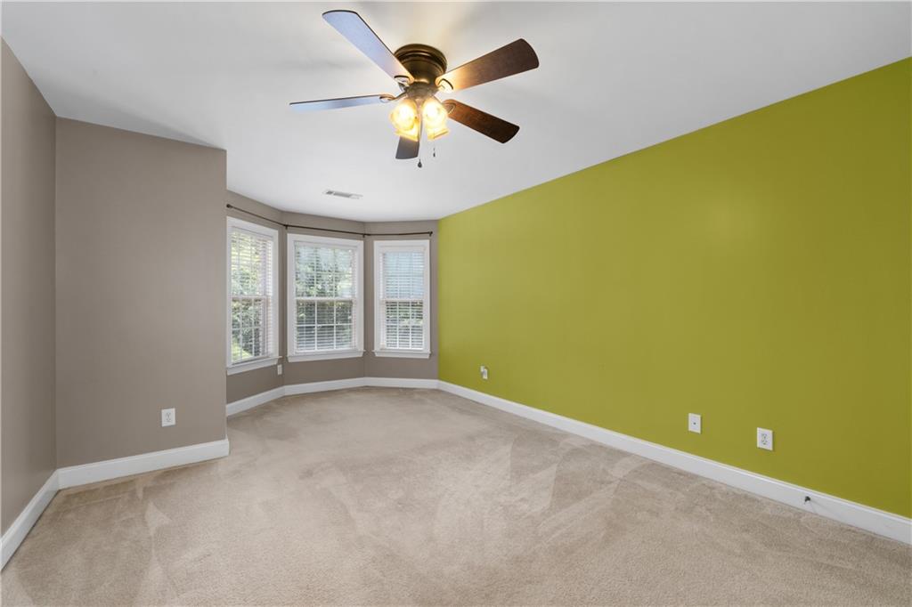 3717 Shady Maple Drive