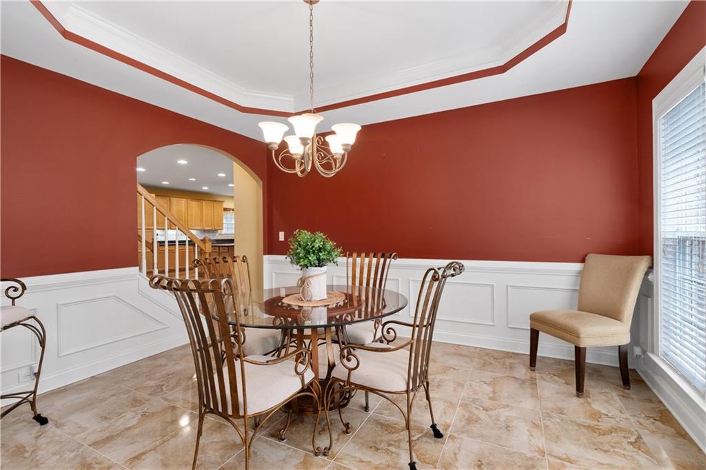 3717 Shady Maple Drive