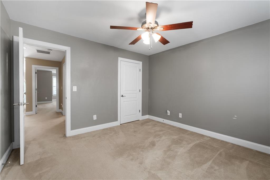 3717 Shady Maple Drive