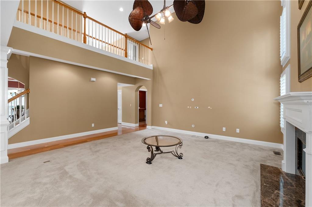 3717 Shady Maple Drive