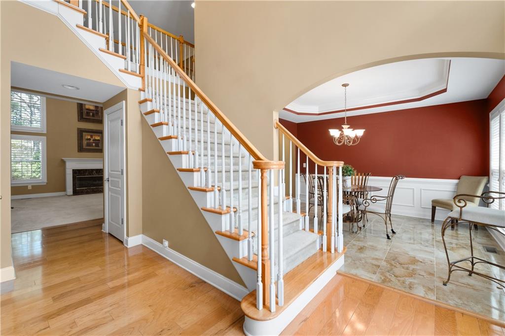 3717 Shady Maple Drive