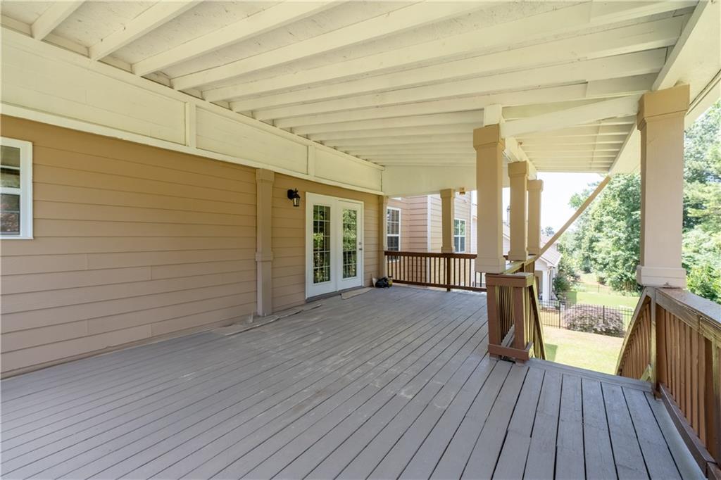 3717 Shady Maple Drive