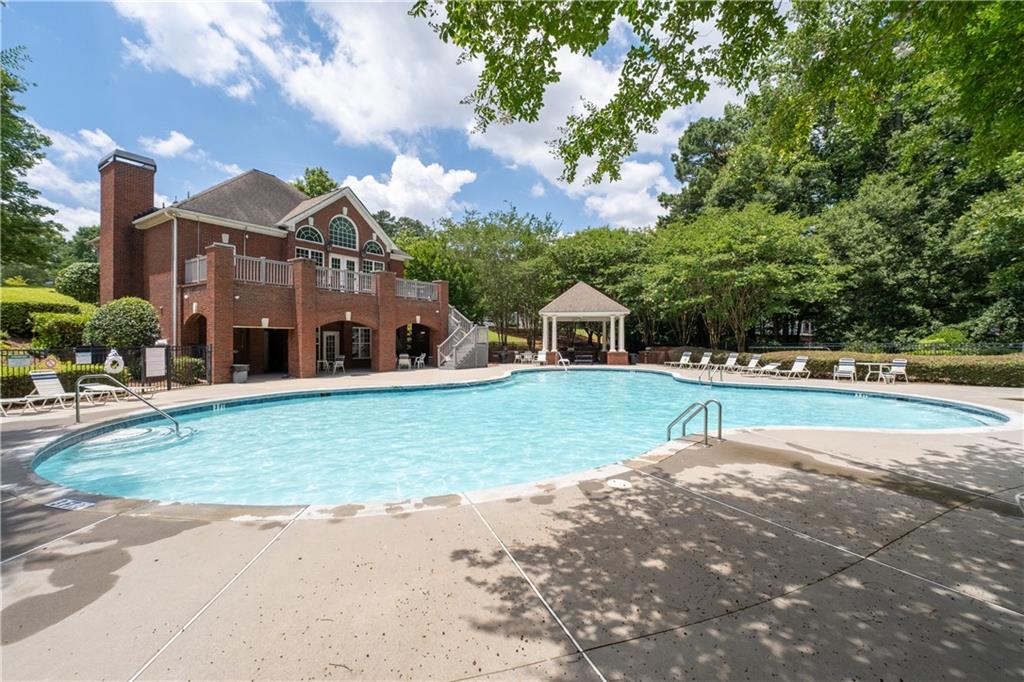 3717 Shady Maple Drive