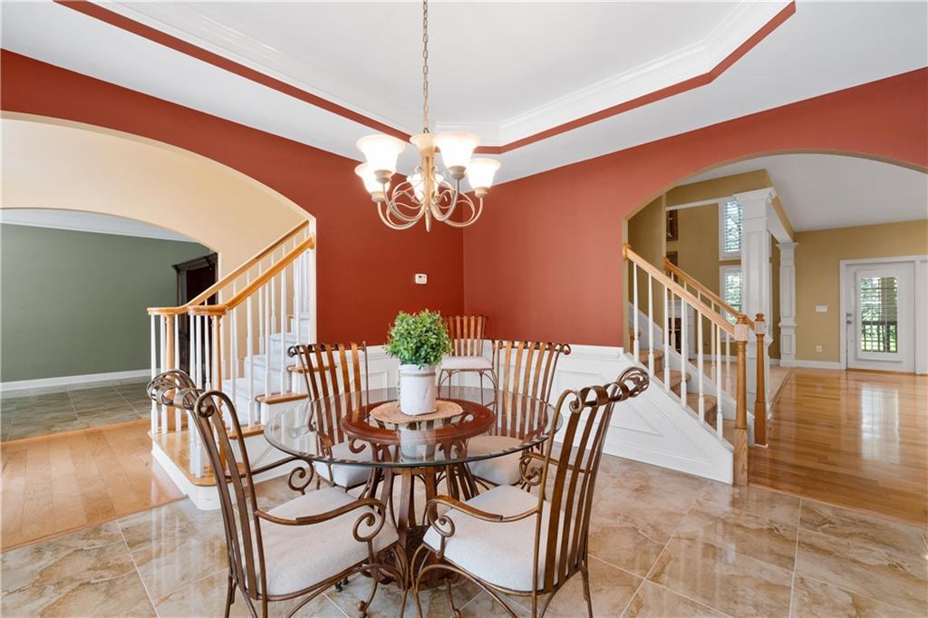 3717 Shady Maple Drive